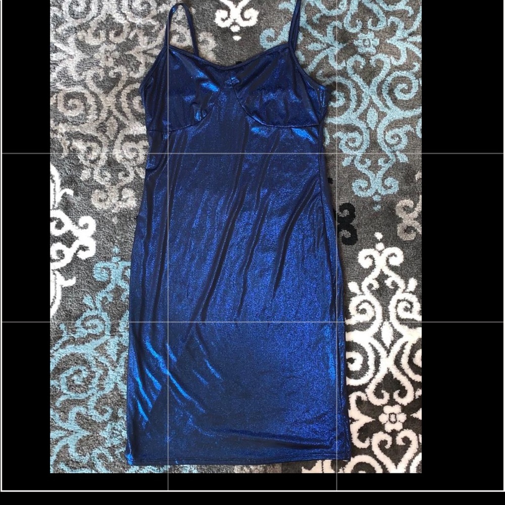 Women mini dress